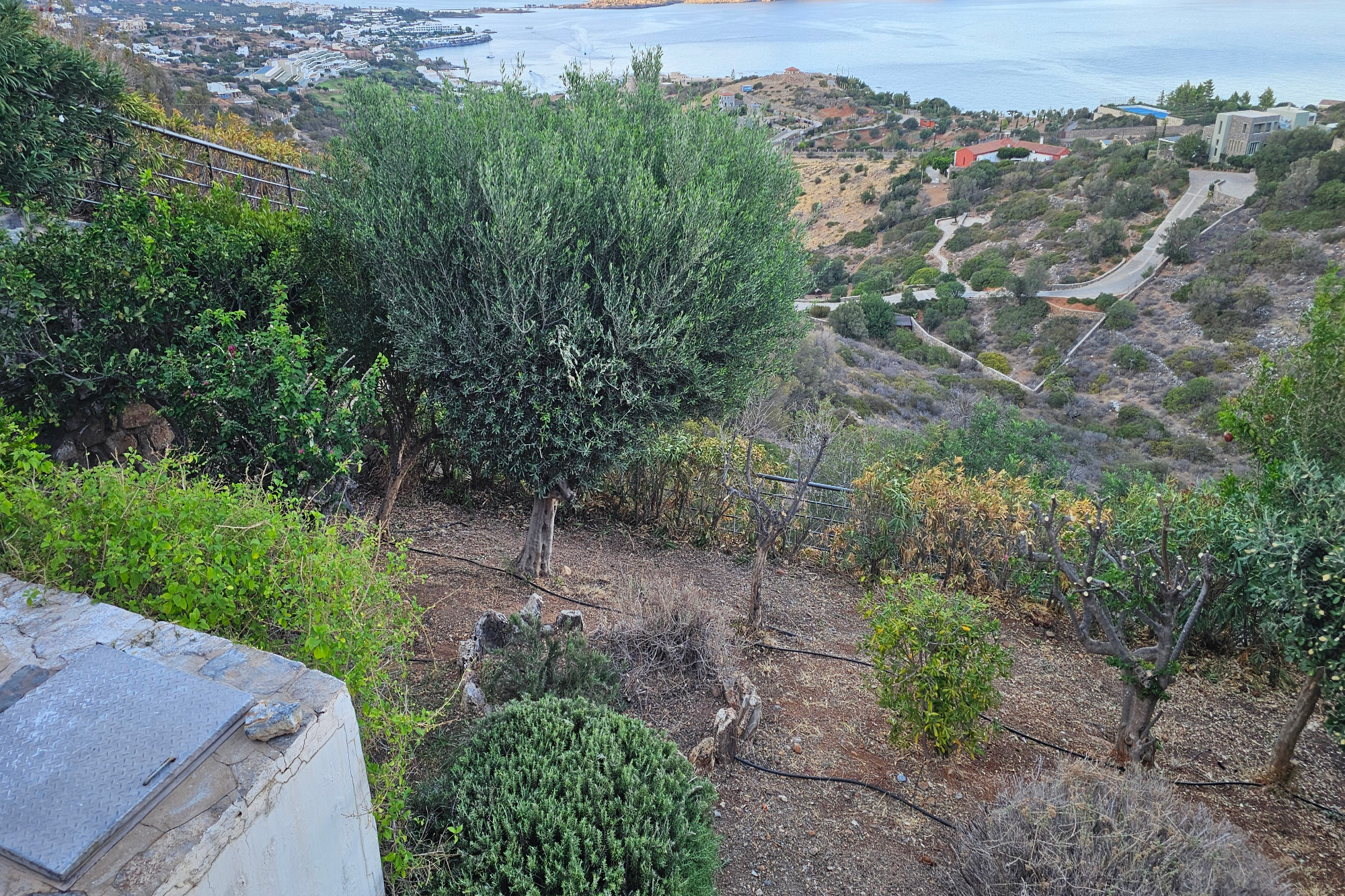 Elounda Bay View Villa